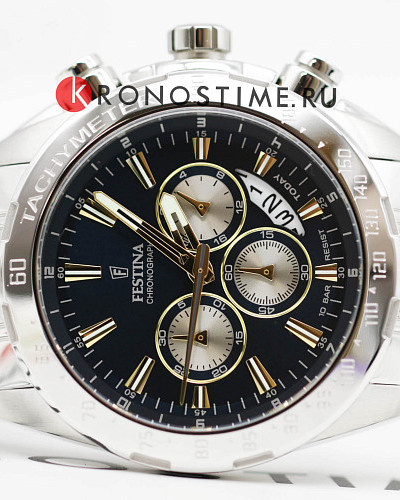 Festina Timeless chronograph F20668/5